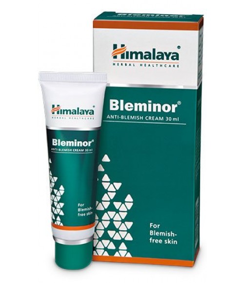 Himalaya Bleminor Anti-Blemish Cream, 30ml